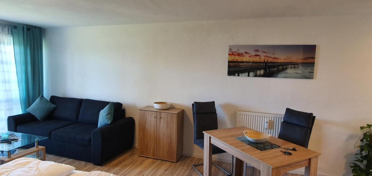 Ferienwohnung Maerz Seeon-Seebruck Kültér fotó